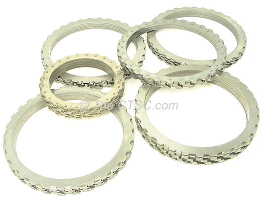 Steel Kit 6HP26 - 6HP26X - 6HP26-A61 - 6HP28 - 6HP28X